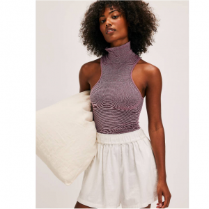 Always Ready 高领背心