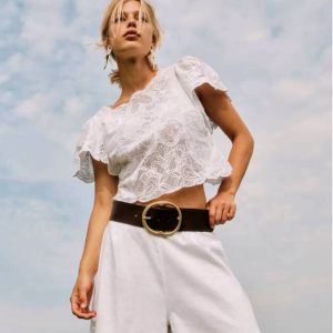 Free People 折扣区时尚服饰鞋包特惠 