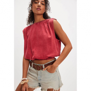 We The Free Boba Girl T恤