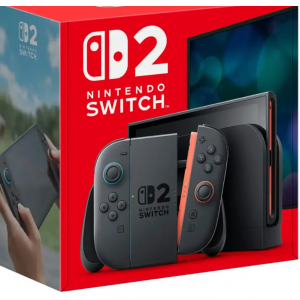 Best Buy - Nintendo Switch 2主机，现价$449.99 