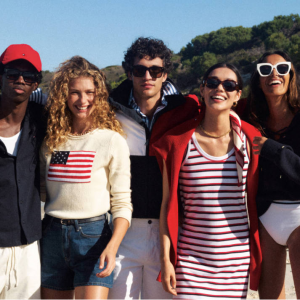 Tommy Hilfiger 独立日大促 全场时尚潮流服饰折上折限时特惠 
