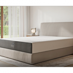 Canada Day大促：床垫立减$750+可调节床架立减$300+配件85折 @ Puffy Mattress CA