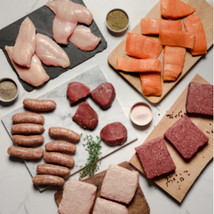 Greensbury 家庭套餐 12磅