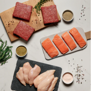 Greensbury Rastelli's 样品盒装（个人装）6磅