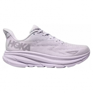 HOKA Clifton 9 女士跑鞋
