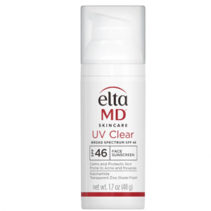 EltaMD  UV Clear 防晒霜 SPF 46