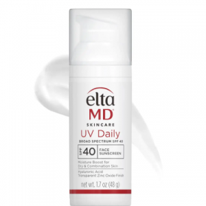 EltaMD  UV Daily 防晒霜 SPF 40
