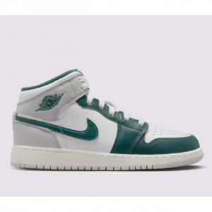 Air Jordan 1 中帮运动鞋儿童小学生款