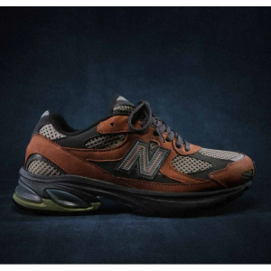 New Balance CA - 25% Off Select Clothing & Up To 20% Off Select Shoes