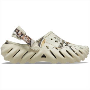 Crocs Realtree Edge™ Echo 洞洞鞋