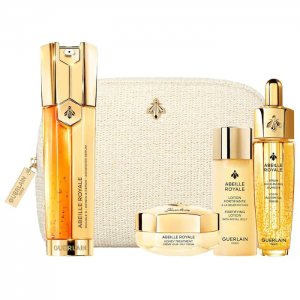 Guerlain 帝皇蜂姿复原蜜精华修复精华套装