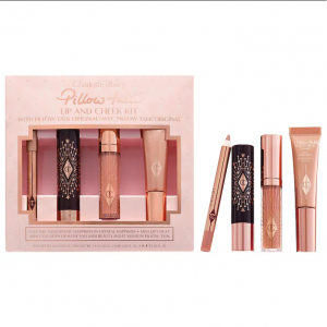 Charlotte Tilbury Pillow Talk 唇颊套装