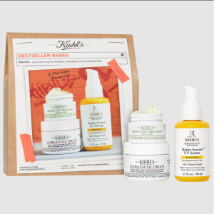 Kiehl's Since 1851 护肤套装