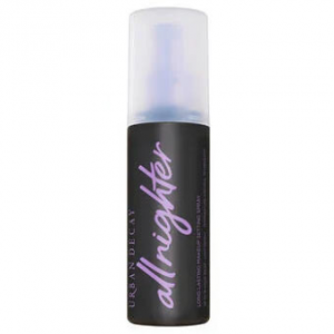 BUG價！Sephora Urban Decay All Nighter防水定妝噴霧118ml史低價！