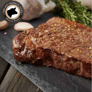 Boneless Strips 12 oz x 2