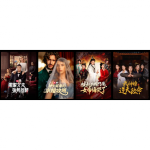 2025最新美国17个短剧平台实测推荐（免费/付费/无广告/中文字幕/快速更新/下载链接）