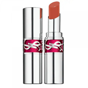 Sephora Yves Saint Laurent聖羅蘭YSL銀管唇膏色號7 Beige Bliss好價！