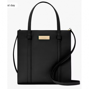 Kenzie Limited Edition Small Tote