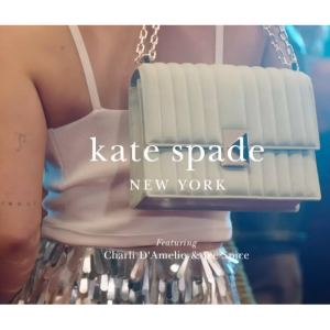 Kate Spade Outlet Extra 20% Off Styles (already up to 70% OFF)