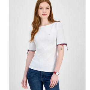 Macy's - Up to 60% Off Tommy Hilfiger and Tommy Jeans Flash Sale
