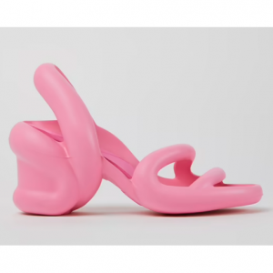 Kobarah Pink男女通用凉鞋