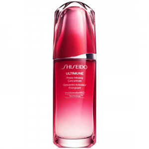 Sephora Shiseido資生堂紅腰子紅妍傲嬌精華75ml熱賣