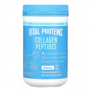 June Daily Wellness Drop: 20% Off Collagen @ iHerb