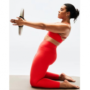 Athleta Elation Ultra 高腰瑜伽裤