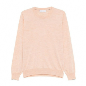 Brunello cucinelli 轻盈毛衣男士款