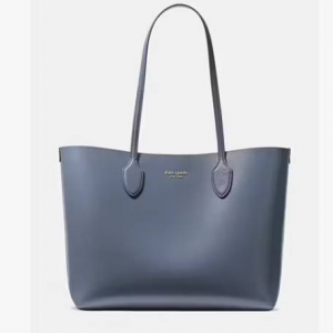 Kate Spade Bleecker 大號托特包