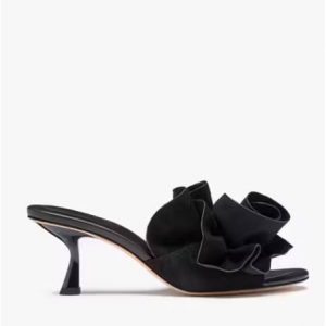 Kate Spade Flourish 高跟涼鞋