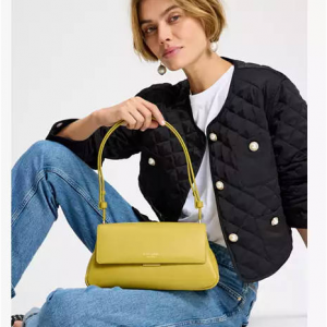 Kate Spade UK 精選時尚鞋包服飾季末大促  