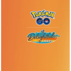 Pokémon GO - 全民GO狂歡：Pokémon GO Fest 2025 全球登場