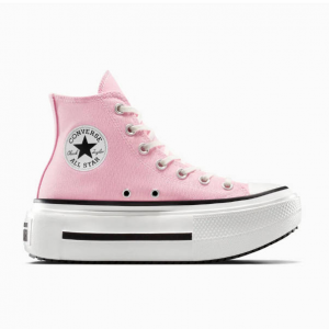 Converse Chuck Taylor All Star Lift Double Stack 板鞋