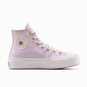 Converse Chuck Taylor All Star Lift Platform Buckle 板鞋