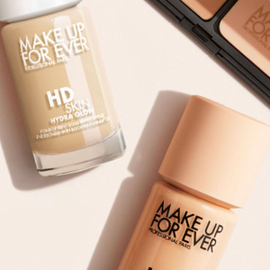 Up to 30% Off Select Items @ Make Up For Ever