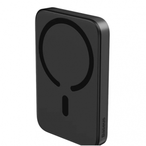 Baseus - Baseus 磁吸式便攜式充電器 20W 10000mAh，6.5折
