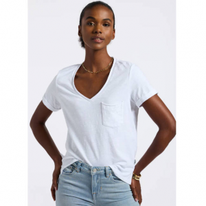 Buffalo David Bitton Moxie Slub 女士T恤