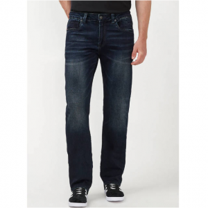 Buffalo David Bitton 男士休闲直筒牛仔裤