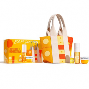 Sol de Janeiro夏季套装