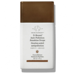 Drunk Elephant 美黑抗污染精华  30ML