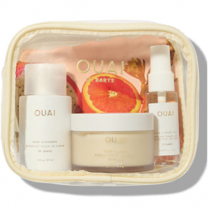 Ouai 旅行套装