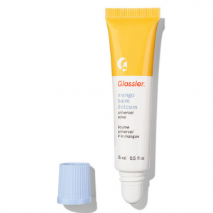 Glossier  润唇膏