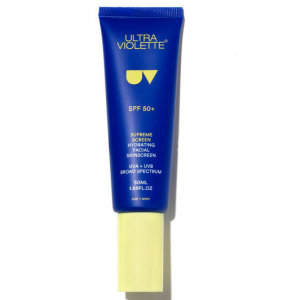 Ultra Violette 保湿防晒 SPF 50+  50ML