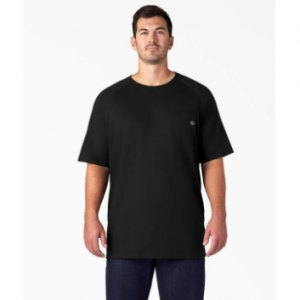 Dickies品牌官網夏日男士清涼T恤一律$19.99