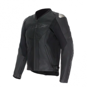 Dainese Racing 5 穿孔皮夹克