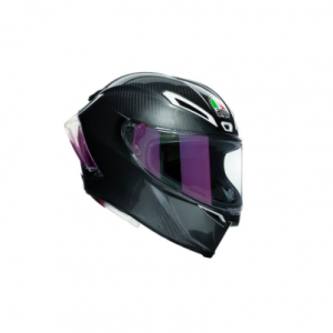 AGV Pista GP RR Ghiaccio LE 头盔