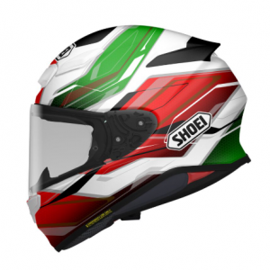 Shoei RF-1400 Capriccio头盔