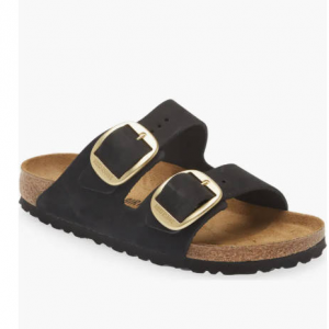 Birkenstock Arizona Big Buckle Slide Sandal (Women)