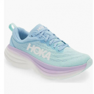 HOKA Bondi 8 Running Shoe (Women)